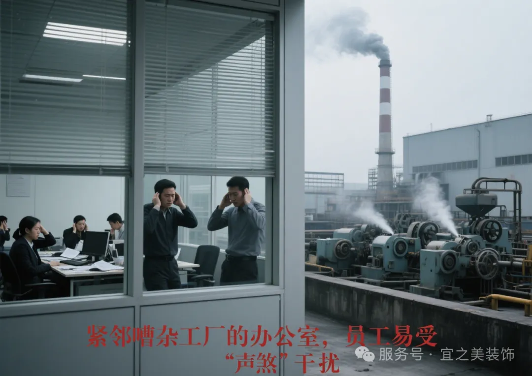 2025 年秋季北京办公室装修：风水问题不容小觑