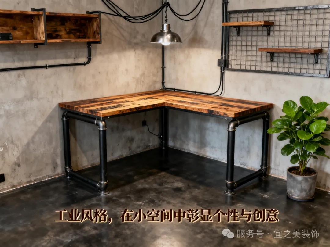 北京小空间旧厂房改办公室：全流程注意事项、风格与风水指南