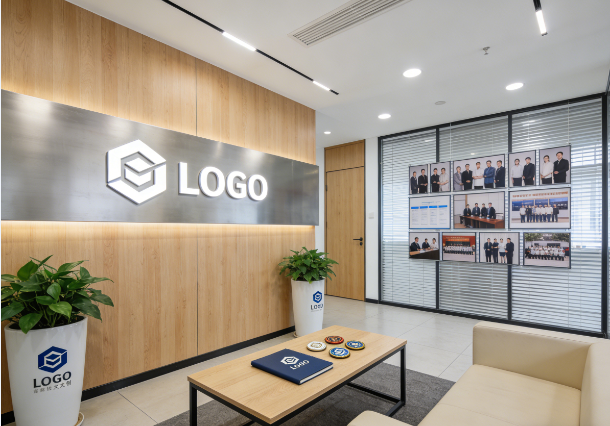 小空间造大格局！北京创业公司办公室装修的四大设计心法