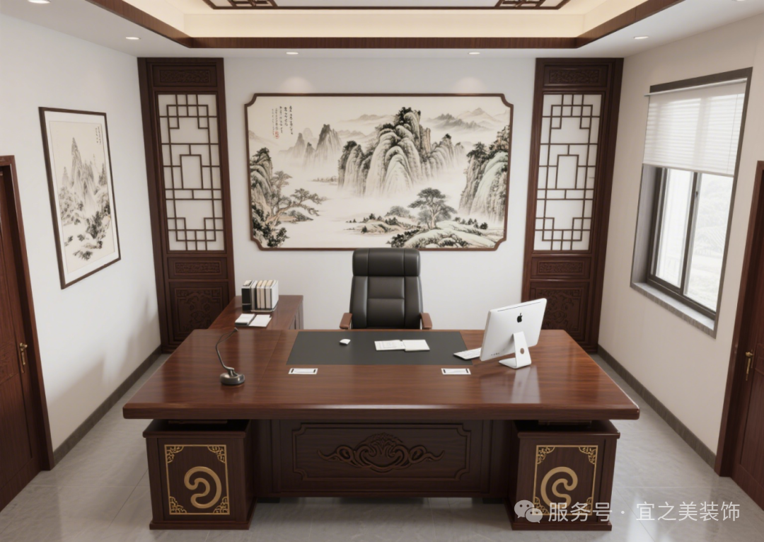 生成特定装饰办公室图片.png